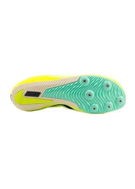 Кросівки чоловічі Nike Zoom Rival Sprint (DC8753-700) — фото 5