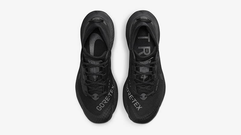 Кросівки для бігу чоловічі Nike Pegasus Trail 3 Gore-Tex (DC8793-001) — фото 4