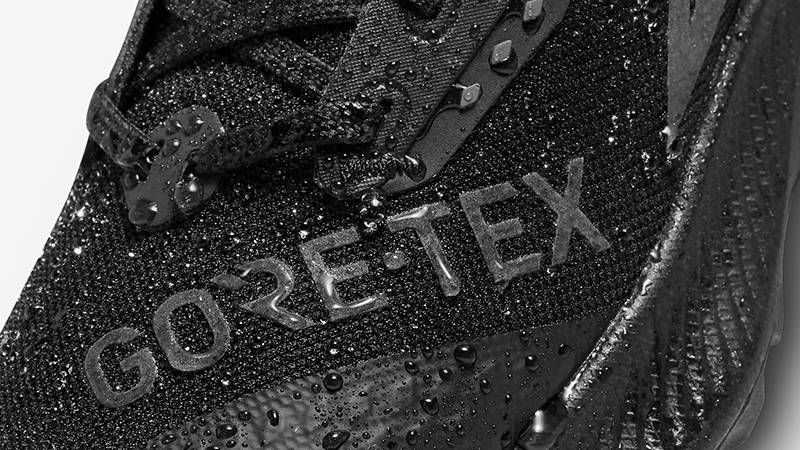 Кросівки для бігу чоловічі Nike Pegasus Trail 3 Gore-Tex (DC8793-001) — фото 6