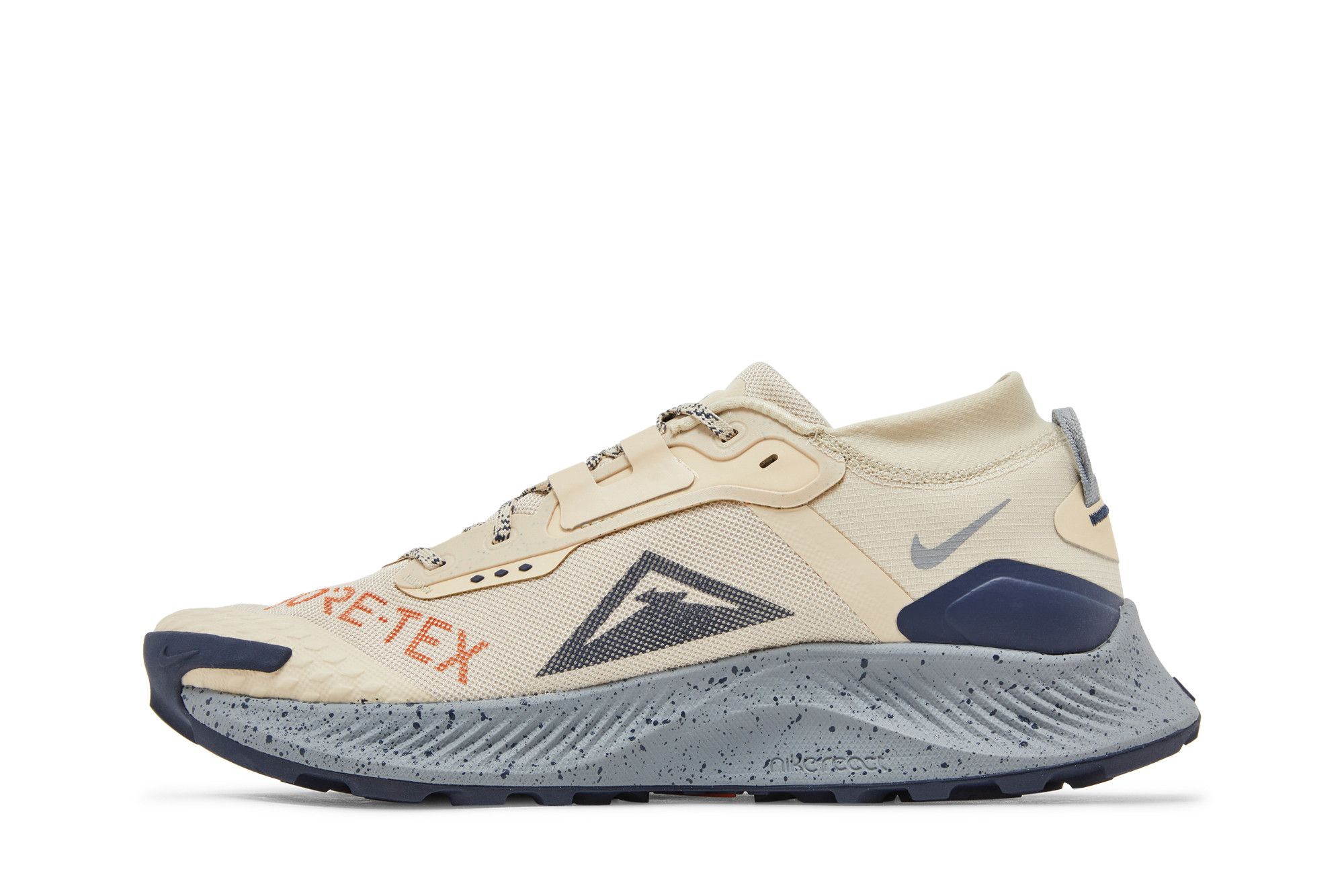 Кросівки для бігу чоловічі Nike Pegasus Trail 3 Gore-Tex (DC8793-200) — фото 4