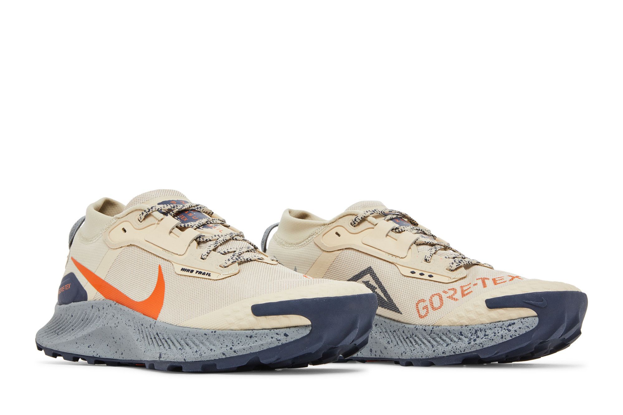 Кросівки для бігу чоловічі Nike Pegasus Trail 3 Gore-Tex (DC8793-200) — фото 9