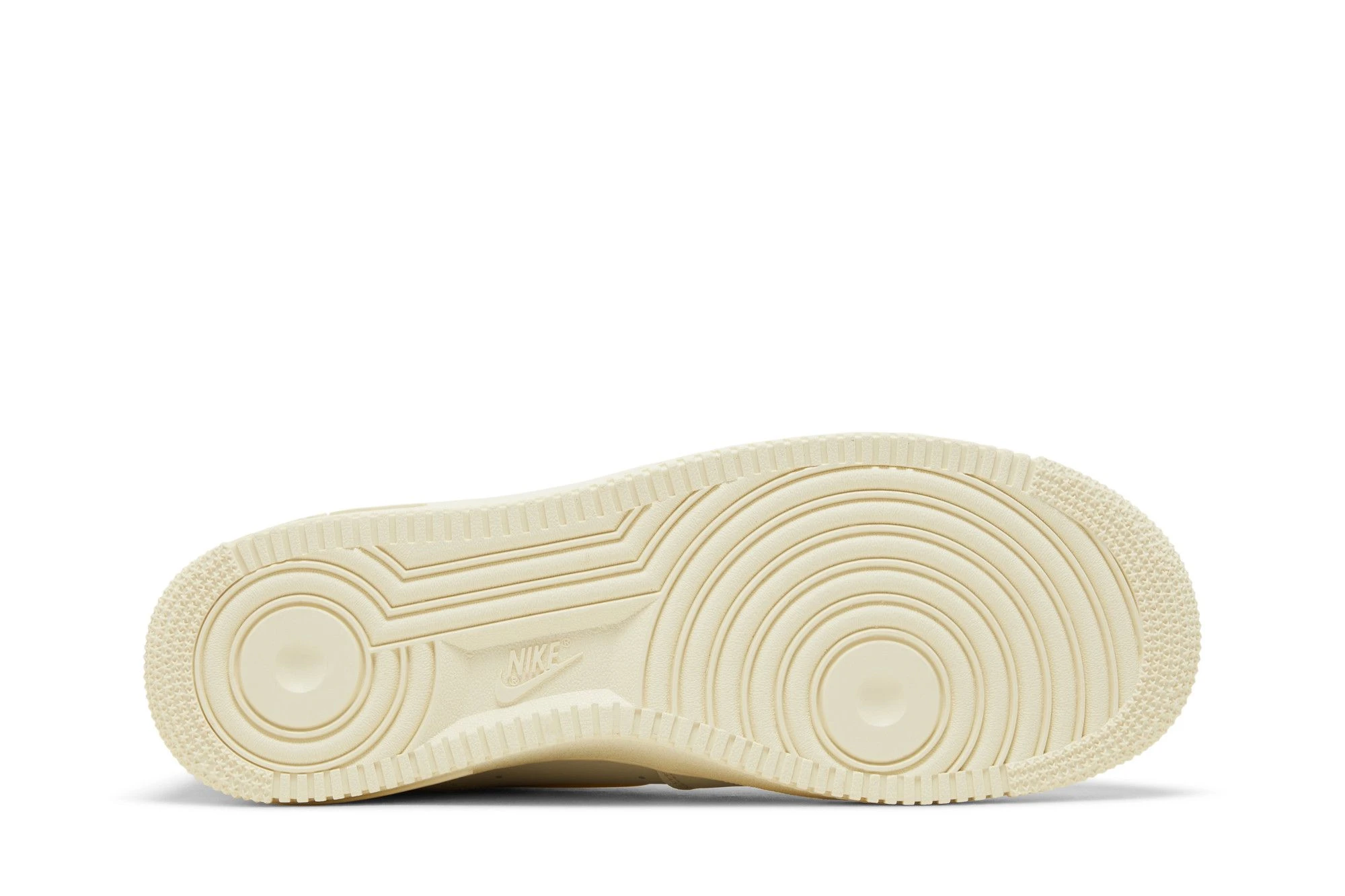 Кросівки чоловічі Nike Air Force 1 Low Jewel "Light Bone / Pale Vanilla” (DC8894-001) — фото 5