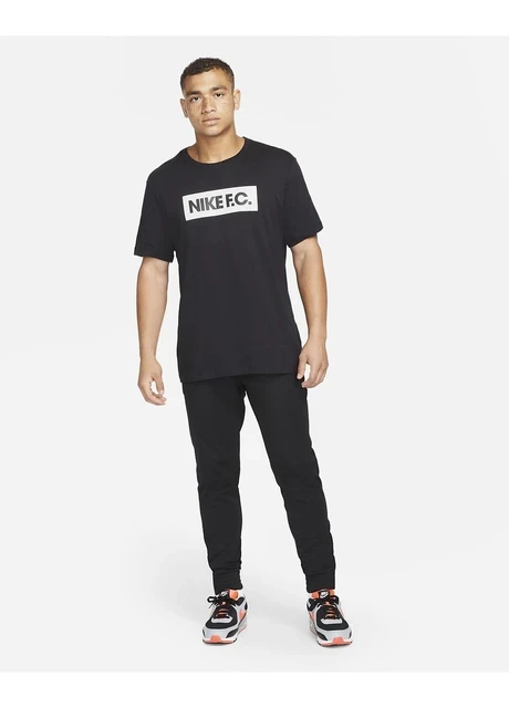 Брюки чоловічі Nike Fc Tribuna Pant K (DC9067-010) — фото 4