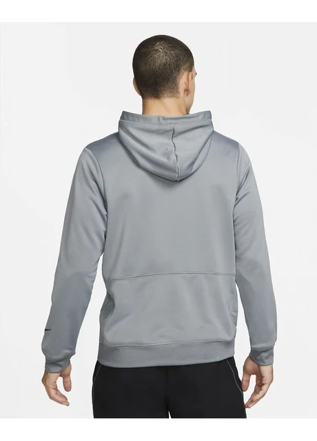 Кофта чоловіча Nike Df Fc Libero Hoodie (DC9075-065) — фото 4
