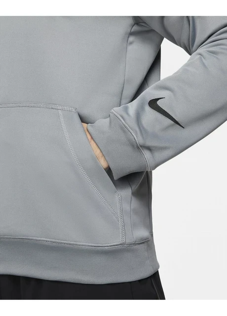 Кофта чоловіча Nike Df Fc Libero Hoodie (DC9075-065) — фото 6