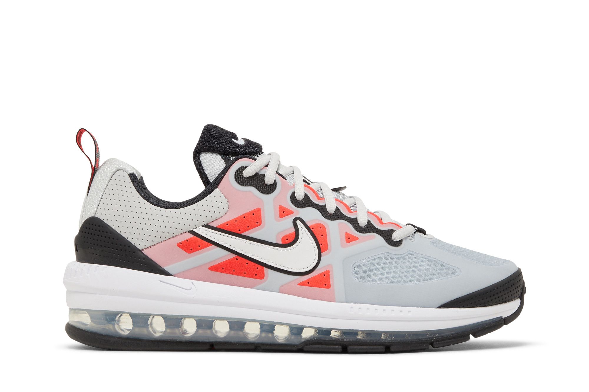 Кросівки чоловічі Nike Air Max Genome (DC9410-001) — фото 1