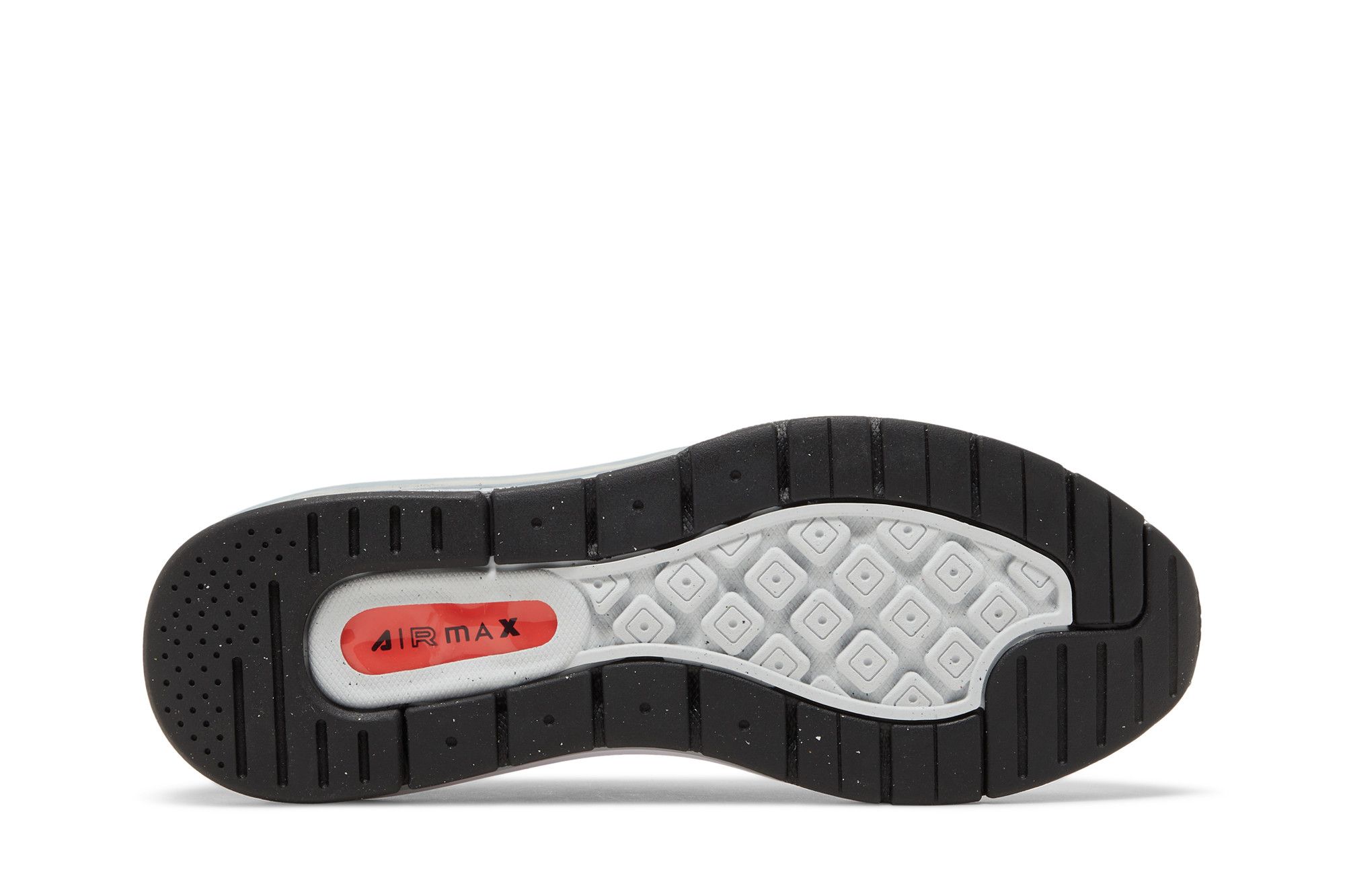 Кросівки чоловічі Nike Air Max Genome (DC9410-001) — фото 5