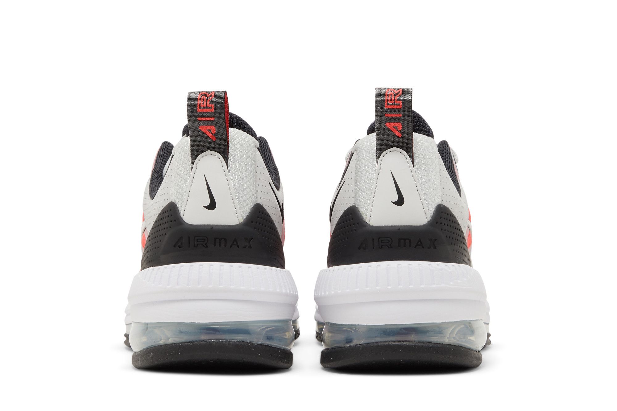 Кросівки чоловічі Nike Air Max Genome (DC9410-001) — фото 7