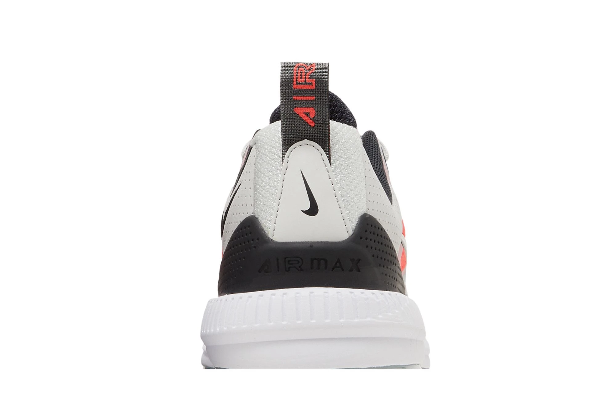 Кросівки чоловічі Nike Air Max Genome (DC9410-001) — фото 8