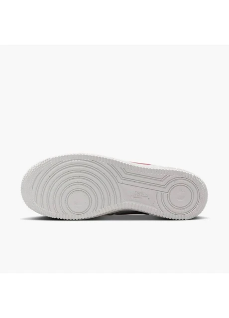 Кросівки жіночі Nike Air Force 1 07 Next Nature Beige/White (DC9486-109) — фото 3