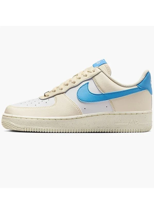 Кросівки жіночі Nike Air Force 1 07 Next Nature White (DC9486-110) — фото 1