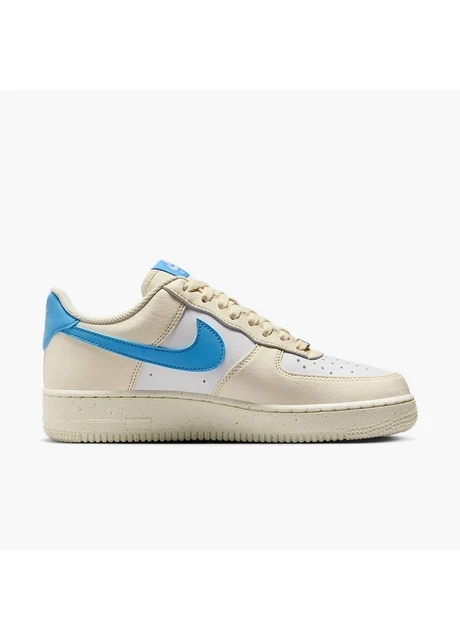 Кросівки жіночі Nike Air Force 1 07 Next Nature White (DC9486-110) — фото 4