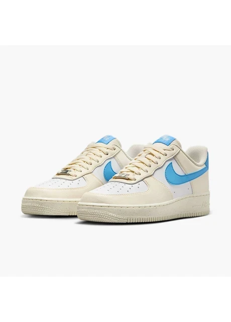 Кросівки жіночі Nike Air Force 1 07 Next Nature White (DC9486-110) — фото 6