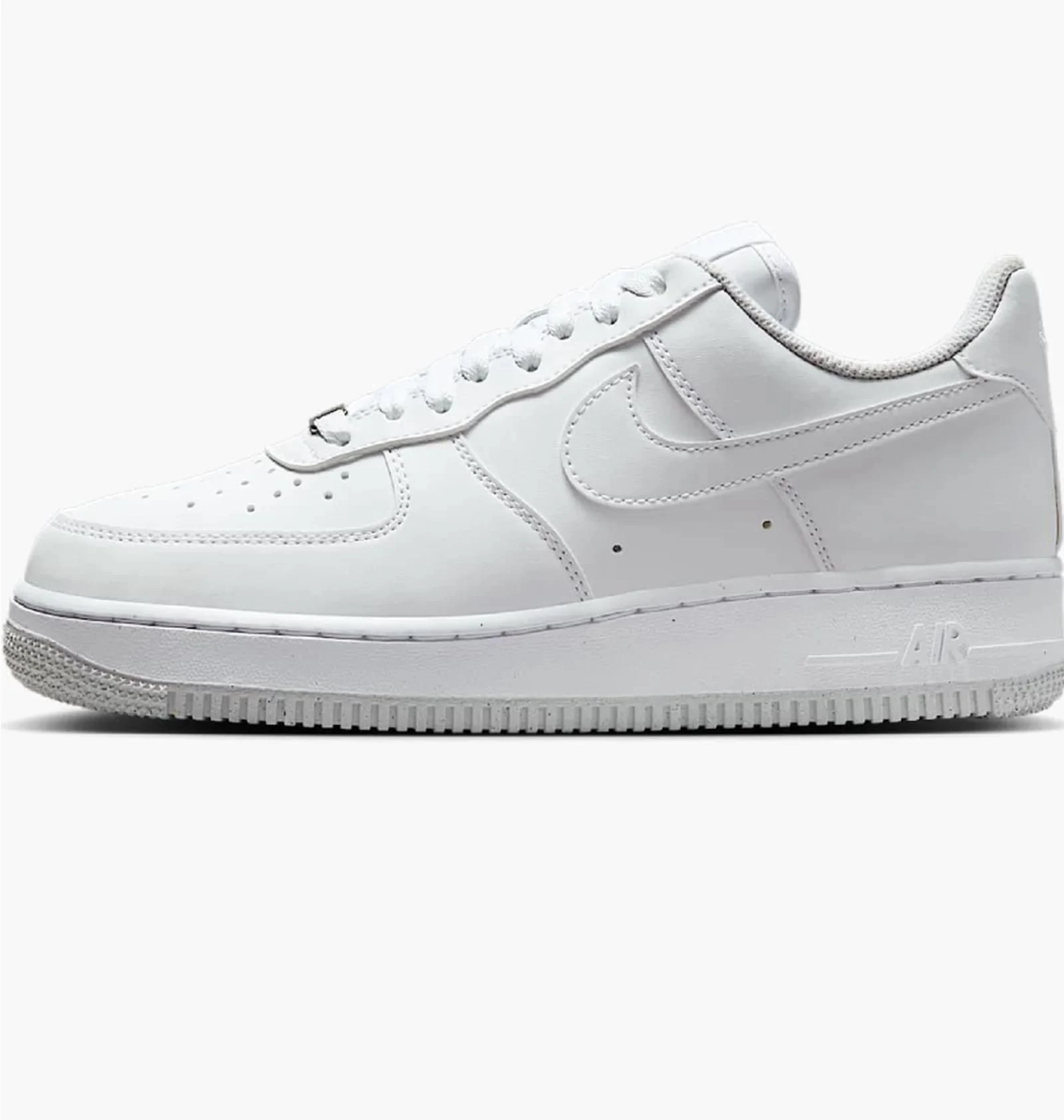 Кросівки жіночі Nike Air Force 1 07 Next Nature White (DC9486-112) — фото 2