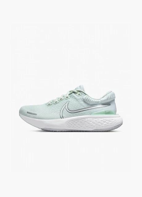 Кросівки для бігу жіночі Nike Zoomx Invincible Run (DC9993-301) — фото 3