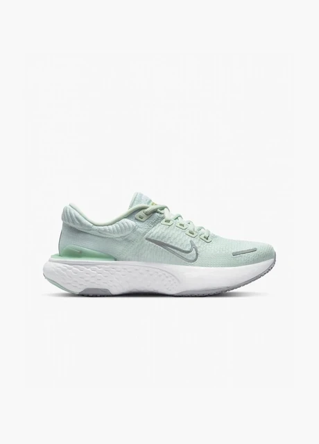 Кросівки для бігу жіночі Nike Zoomx Invincible Run (DC9993-301) — фото 6