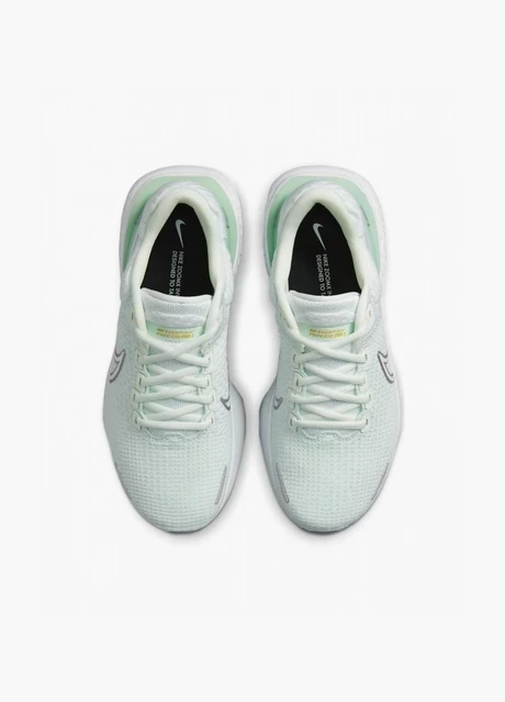 Кросівки для бігу жіночі Nike Zoomx Invincible Run (DC9993-301) — фото 7
