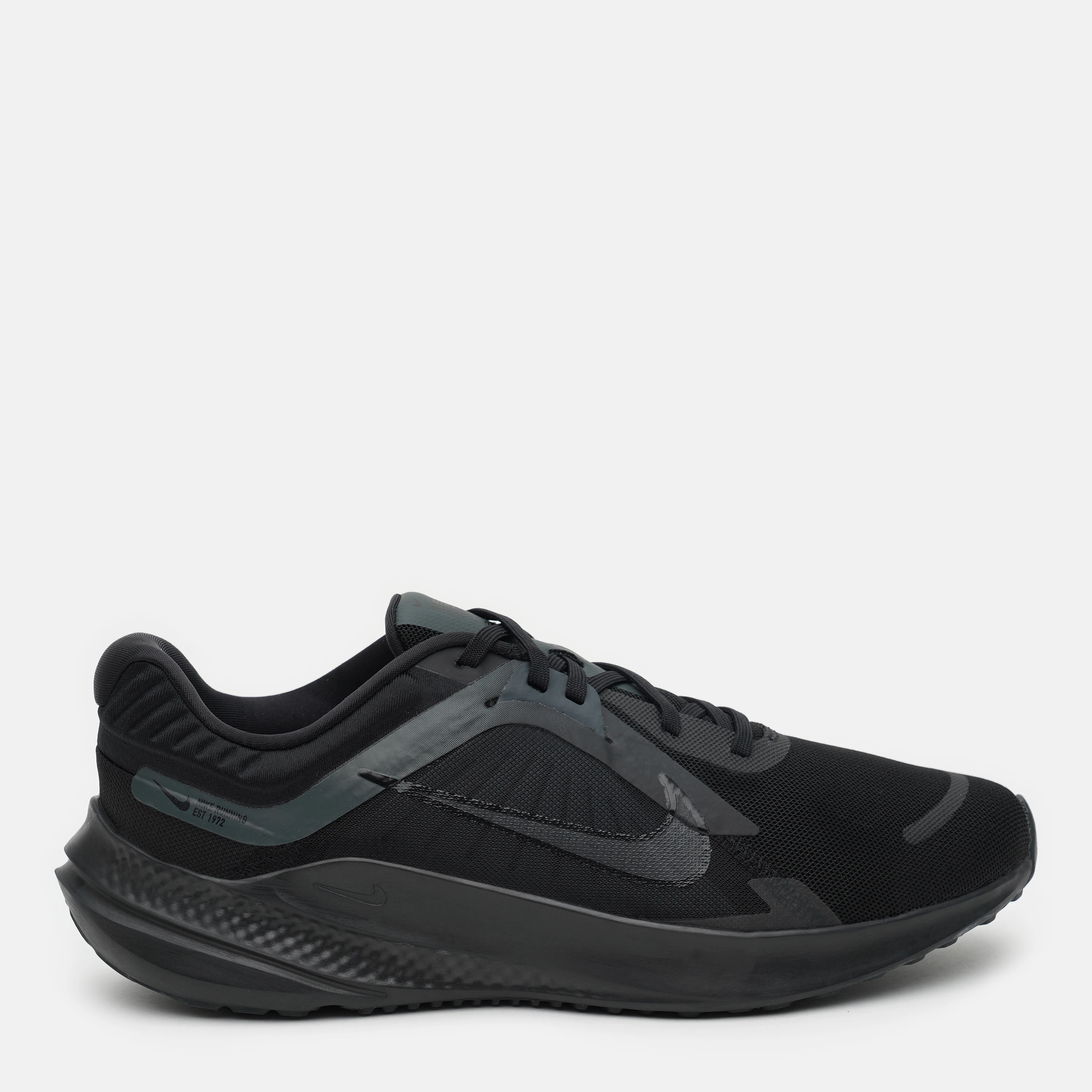 Кросівки для бігу чоловічі Nike Quest 5 (DD0204-003) — фото 1