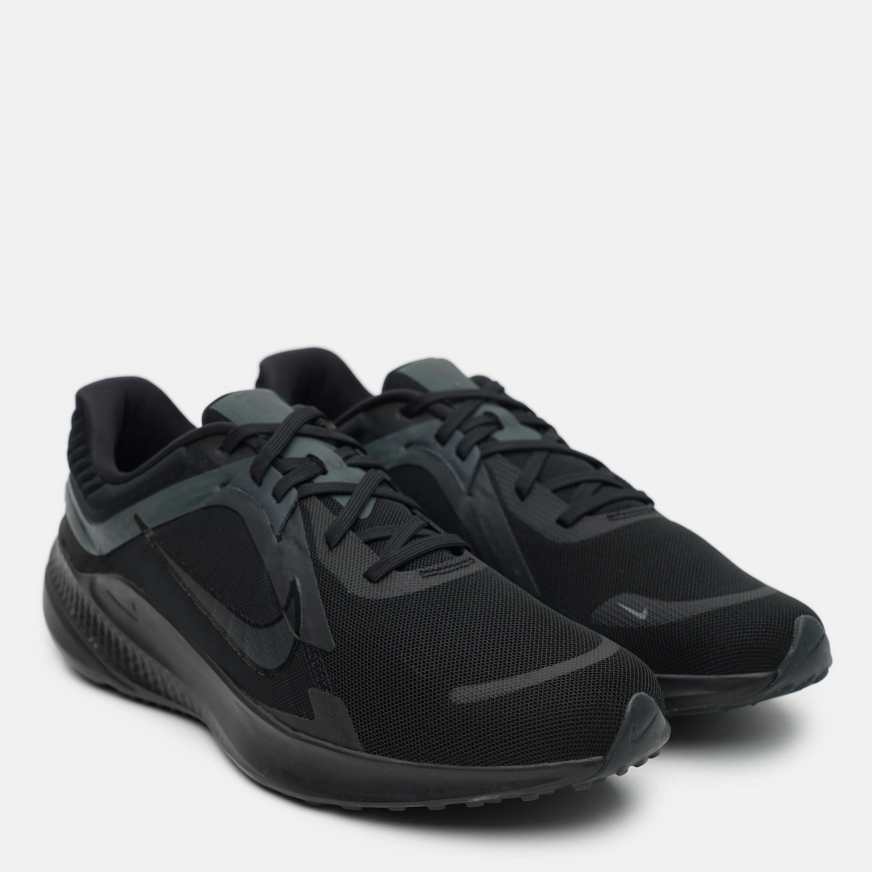 Кросівки для бігу чоловічі Nike Quest 5 (DD0204-003) — фото 3