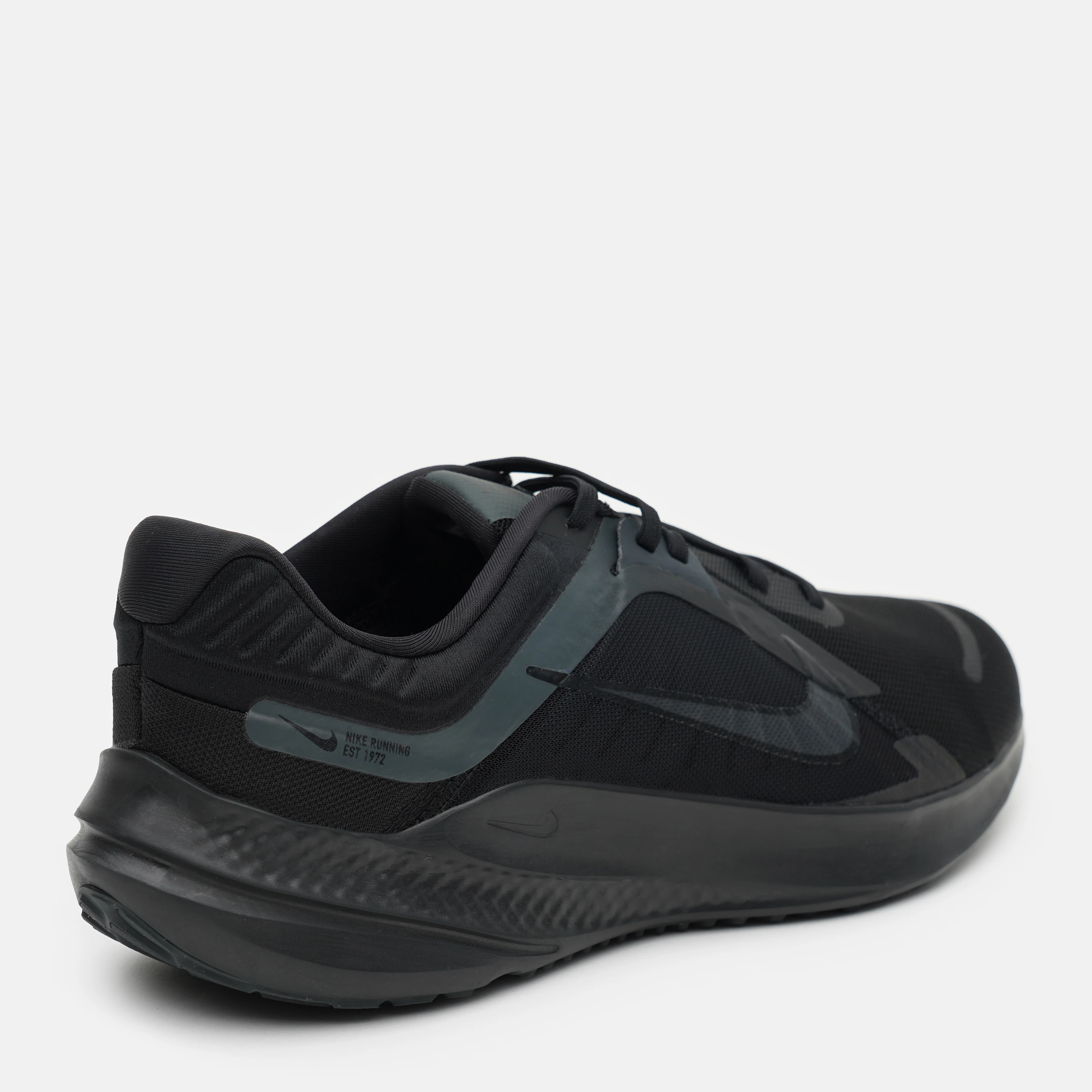Кросівки для бігу чоловічі Nike Quest 5 (DD0204-003) — фото 5