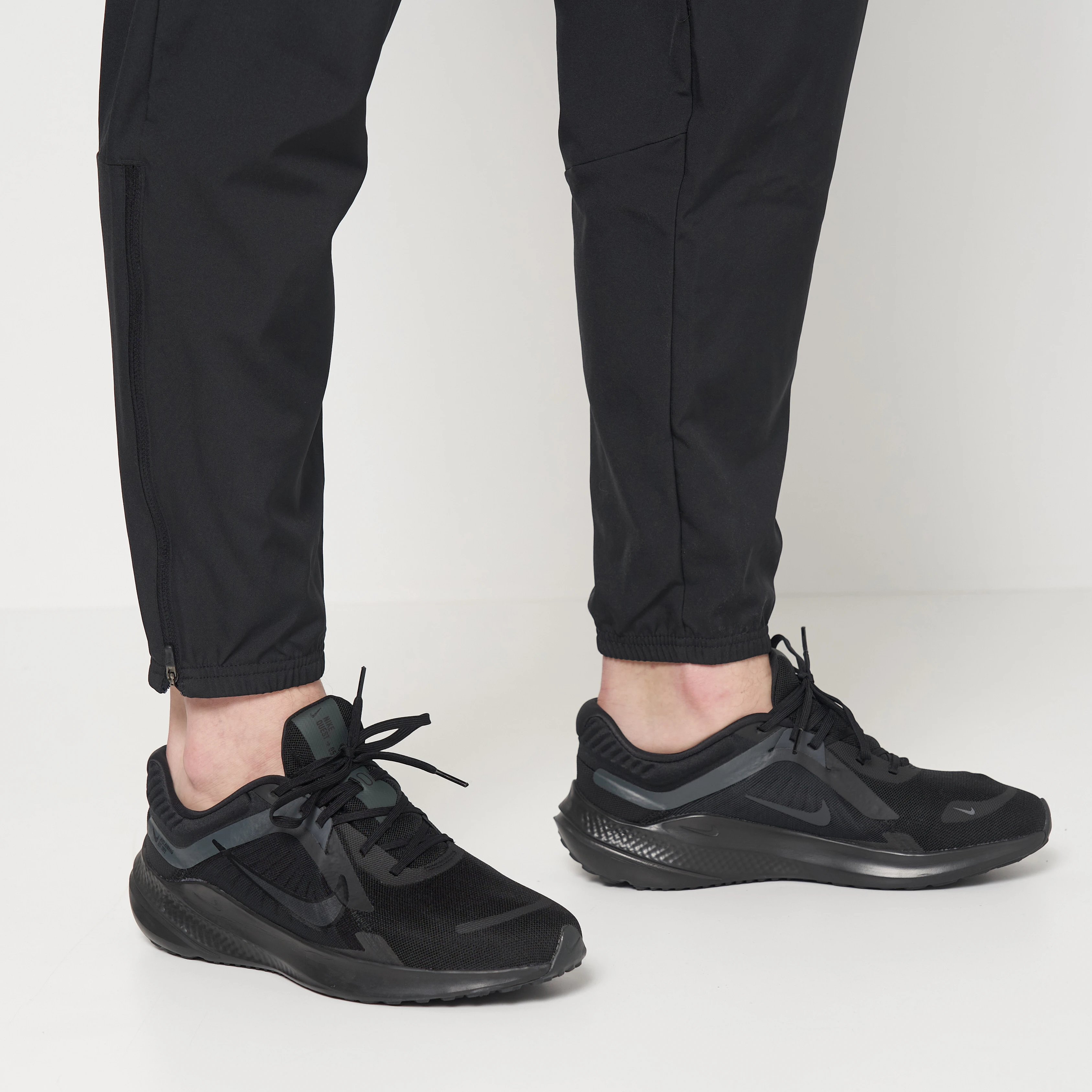 Кросівки для бігу чоловічі Nike Quest 5 (DD0204-003) — фото 8