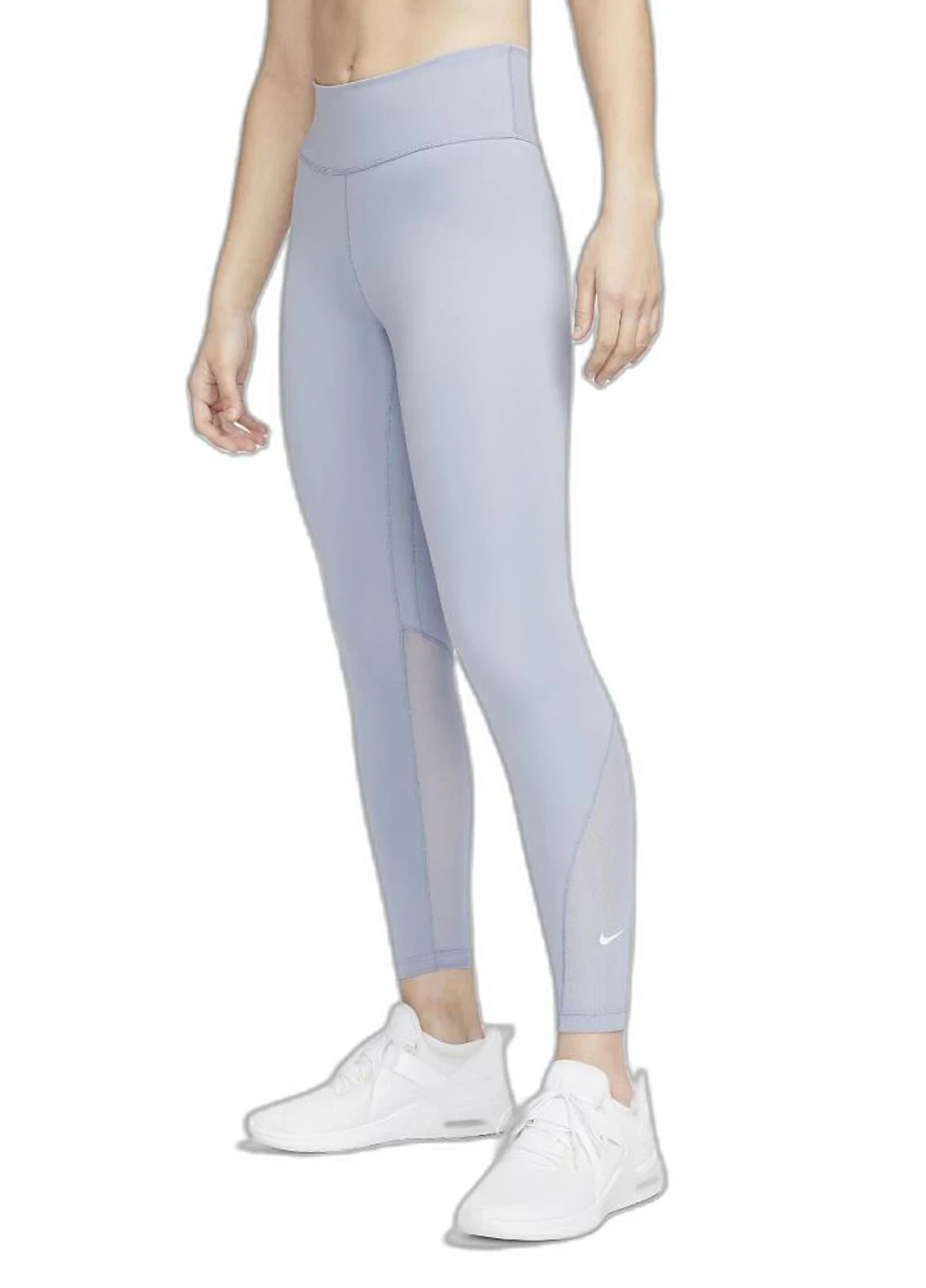 Лосіни жіночі Nike Legging 7/8 Medium Height Woman One (DD0249-519) — фото 1