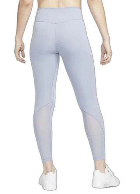 Лосіни жіночі Nike Legging 7/8 Medium Height Woman One (DD0249-519) — фото 4