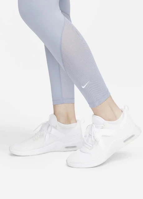 Лосіни жіночі Nike Legging 7/8 Medium Height Woman One (DD0249-519) — фото 7