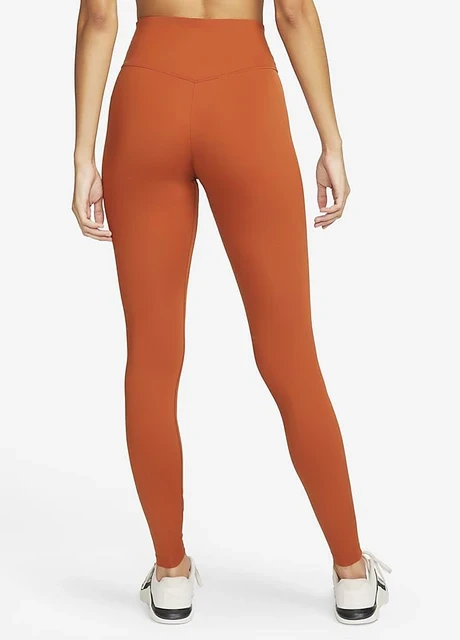 Лосіни жіночі Nike Mid-Rise Leggings (DD0252-246) — фото 3