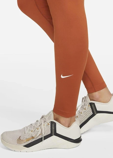 Лосіни жіночі Nike Mid-Rise Leggings (DD0252-246) — фото 6