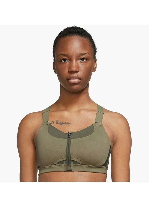 Спортивний топ жіночий Nike Bra Alpha (DD0436-276) — фото 1
