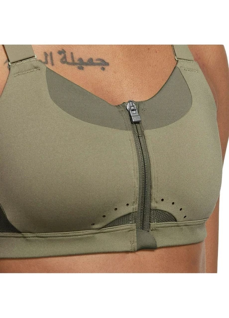 Спортивний топ жіночий Nike Bra Alpha (DD0436-276) — фото 2