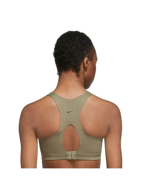 Спортивний топ жіночий Nike Bra Alpha (DD0436-276) — фото 3