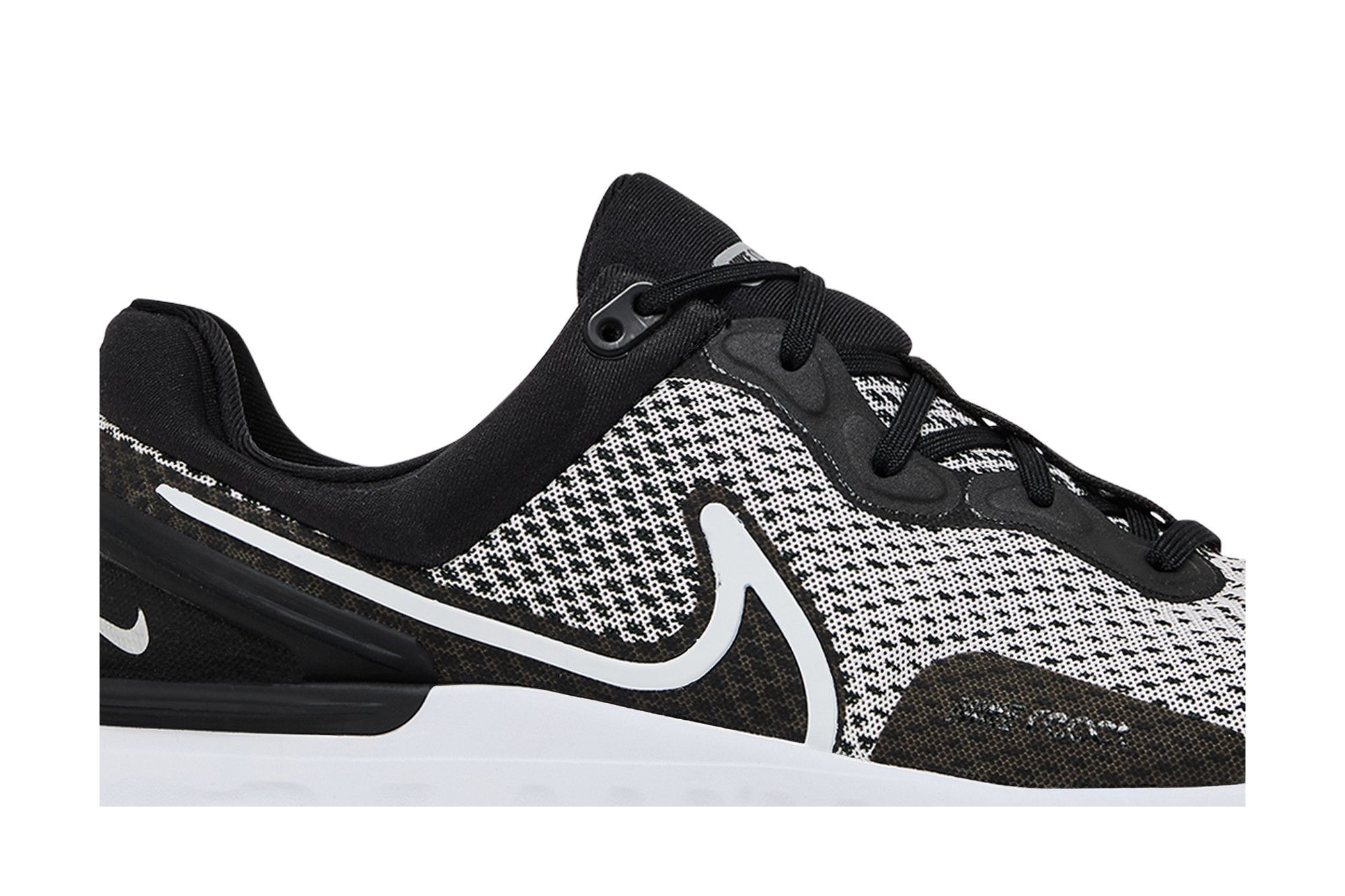 Кросівки чоловічі Nike React Miler (DD0490-101) — фото 3