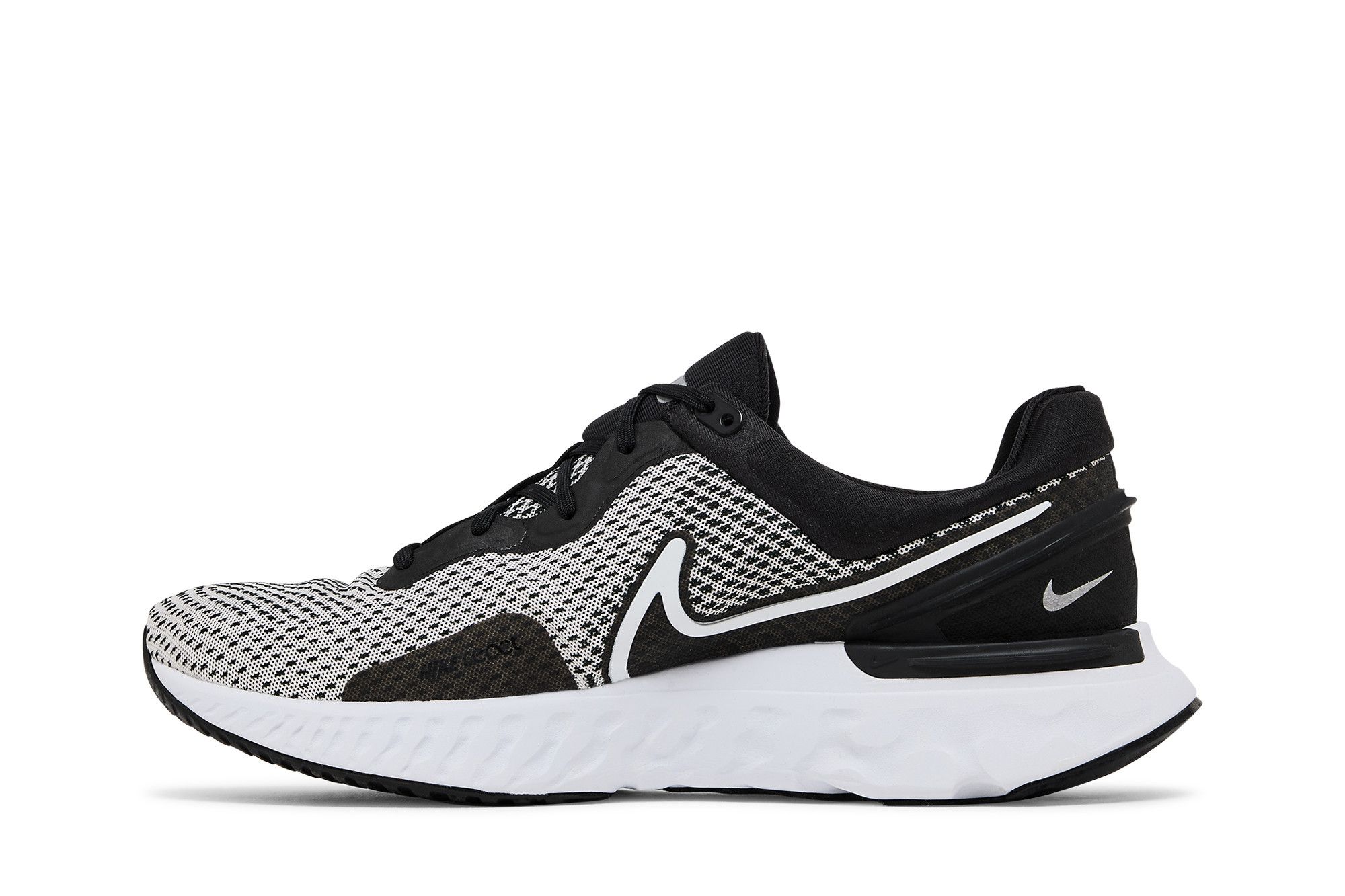 Кросівки чоловічі Nike React Miler (DD0490-101) — фото 4