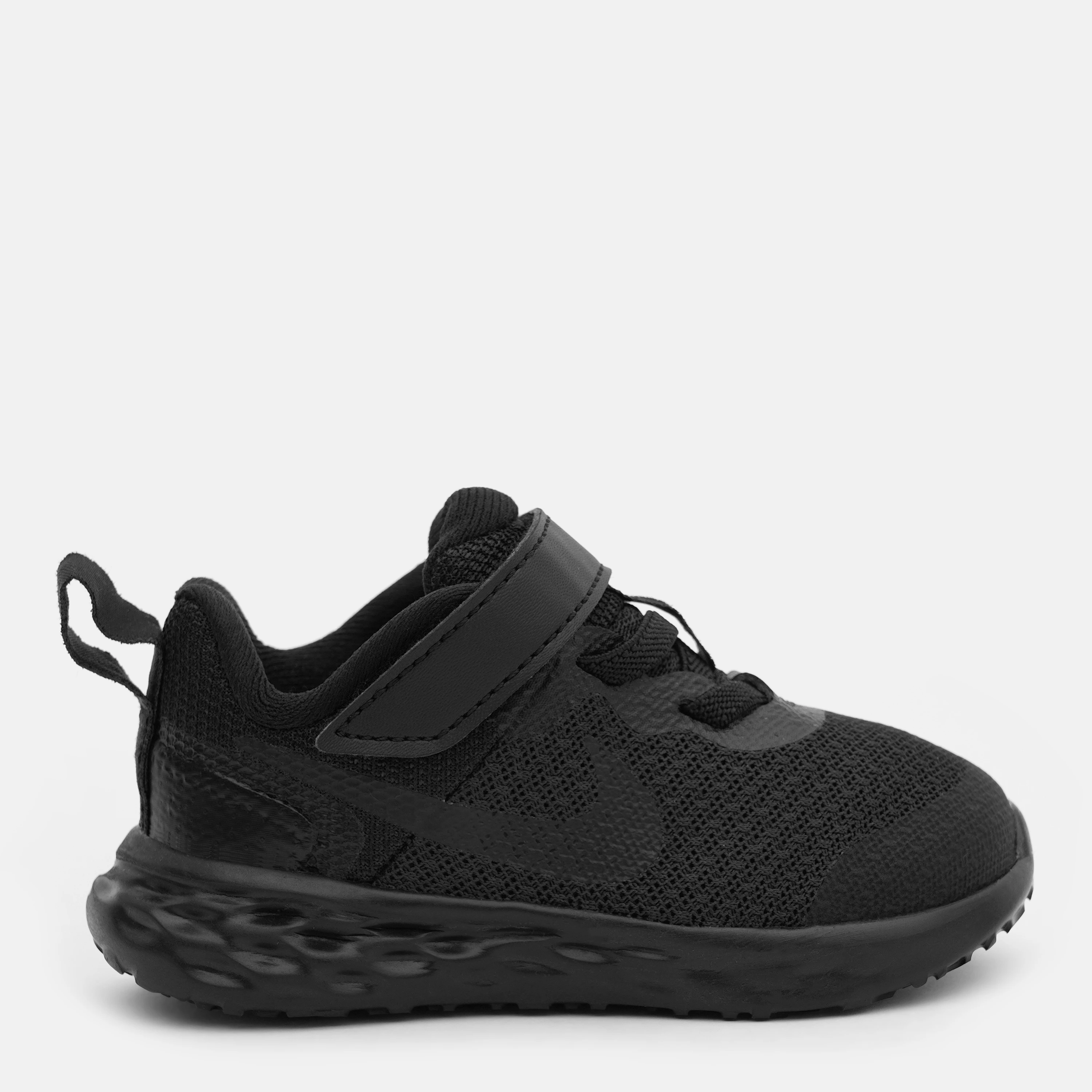 Черевики дитячі Nike Revolution 6 Sneakers Junior (DD1094-001) — фото 1