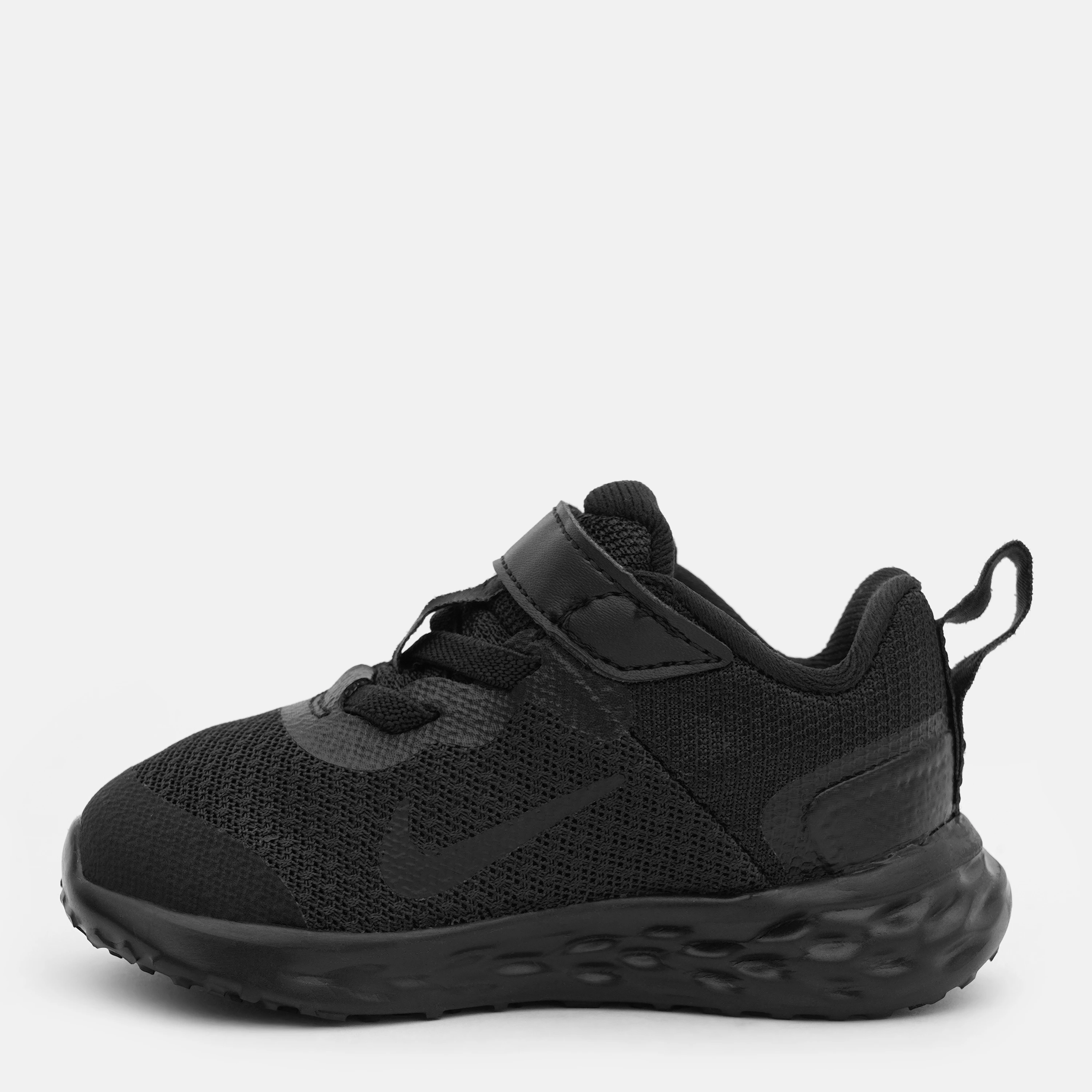 Черевики дитячі Nike Revolution 6 Sneakers Junior (DD1094-001) — фото 4