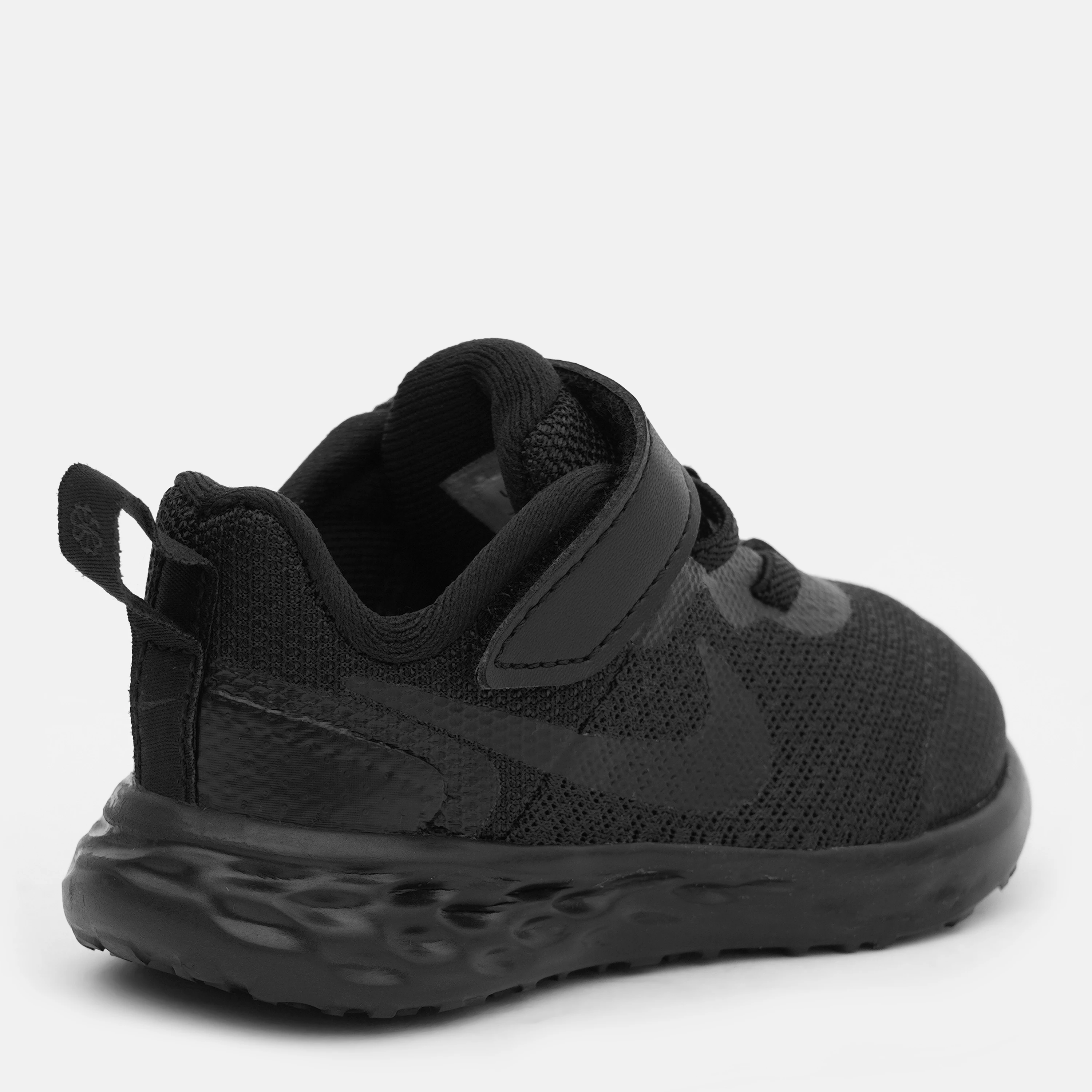 Черевики дитячі Nike Revolution 6 Sneakers Junior (DD1094-001) — фото 5
