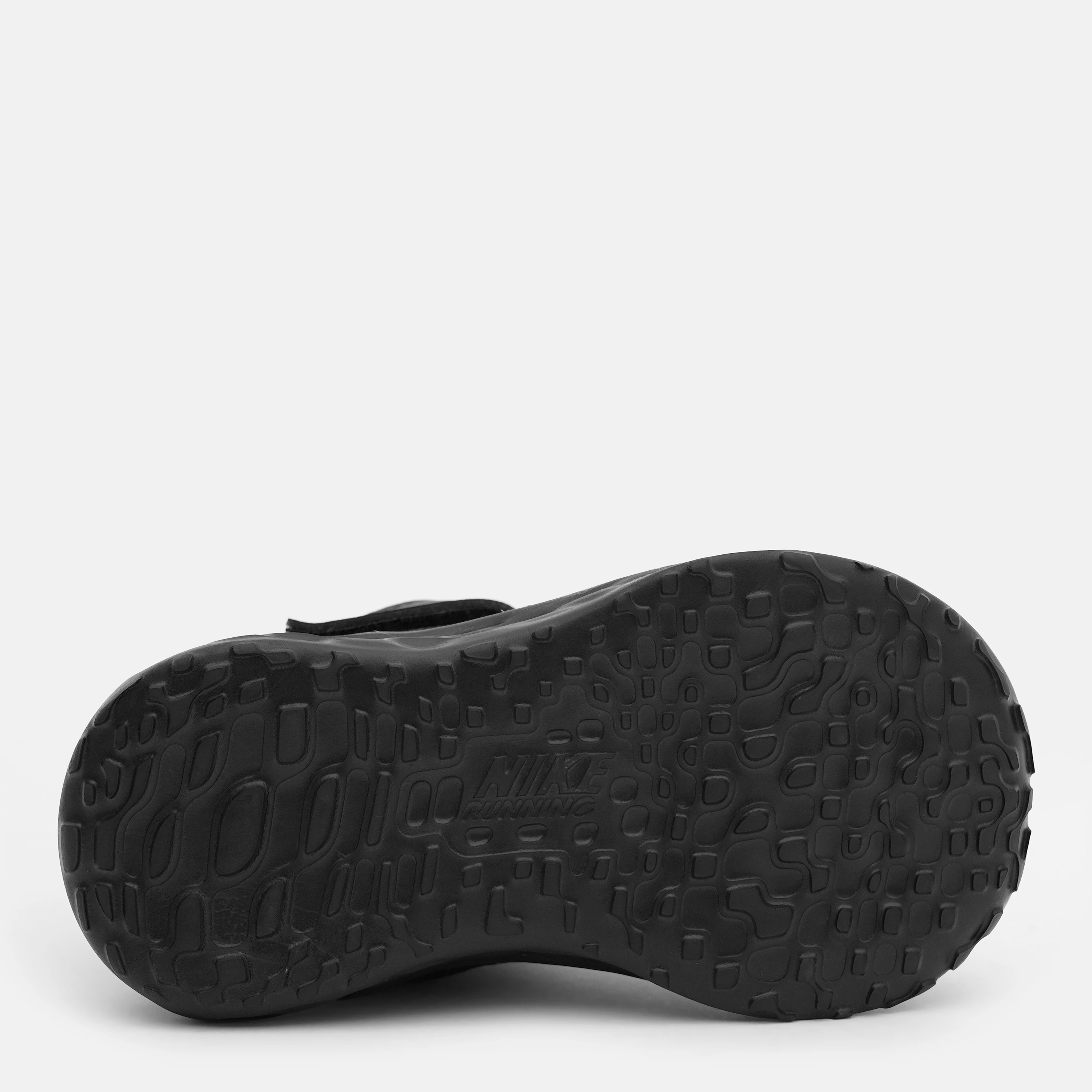 Черевики дитячі Nike Revolution 6 Sneakers Junior (DD1094-001) — фото 6