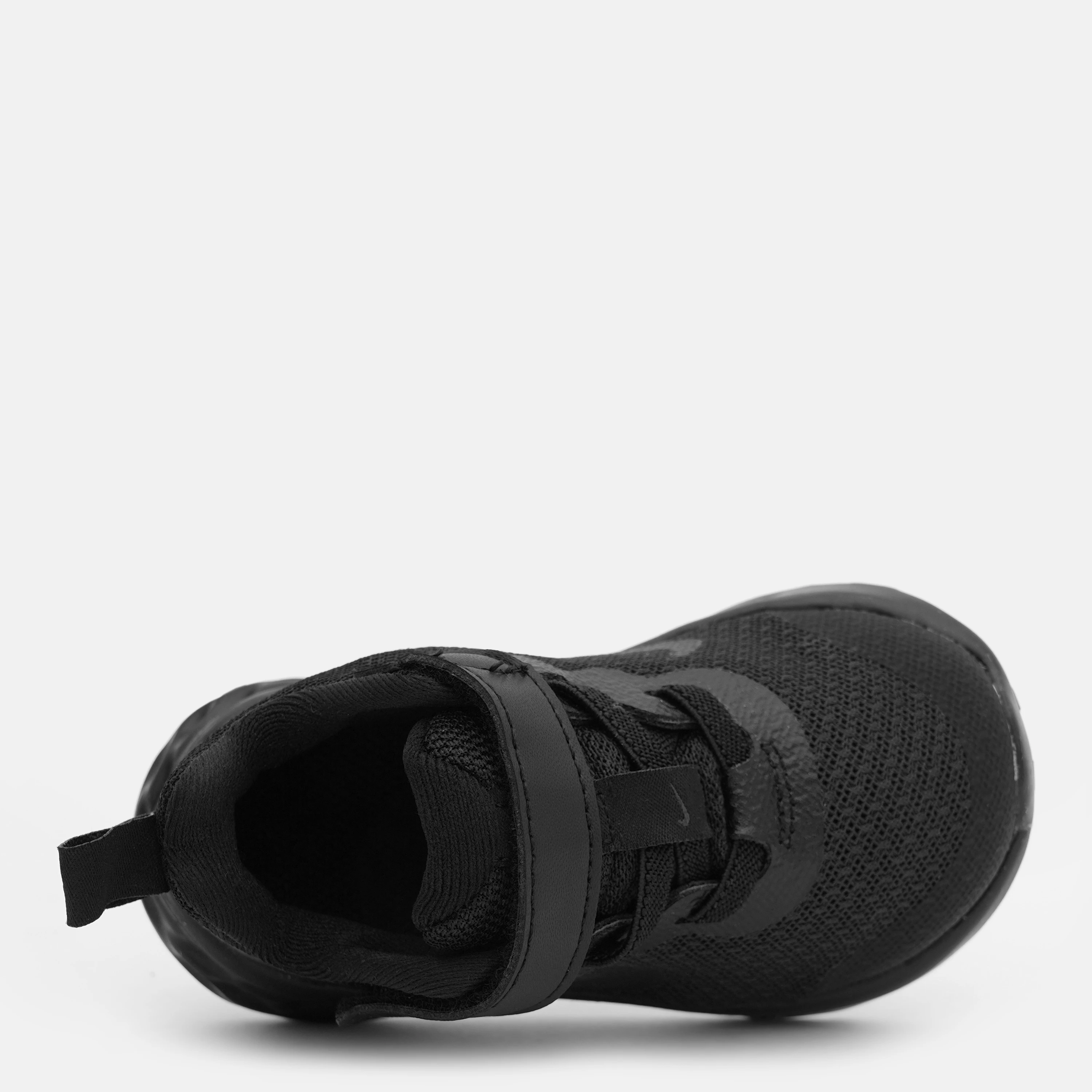 Черевики дитячі Nike Revolution 6 Sneakers Junior (DD1094-001) — фото 7