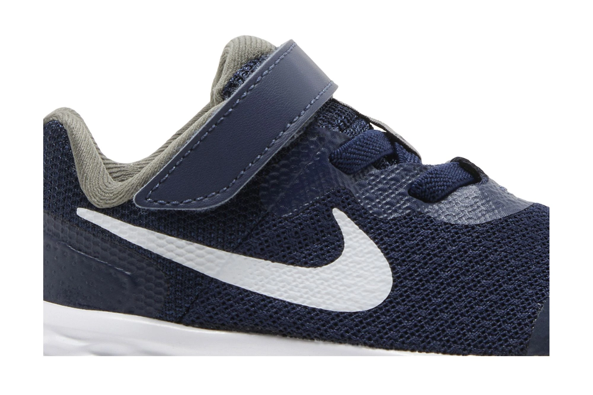 Кросівки дитячі Nike Revolution 6 (DD1094-400) — фото 3