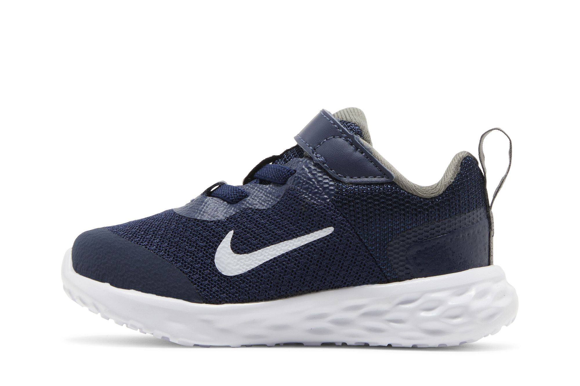 Кросівки дитячі Nike Revolution 6 (DD1094-400) — фото 4