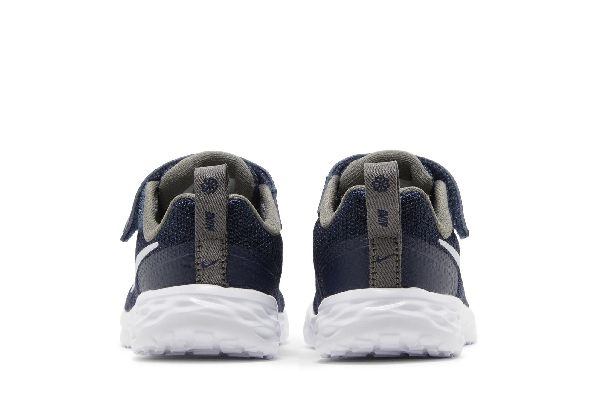 Кросівки дитячі Nike Revolution 6 (DD1094-400) — фото 7