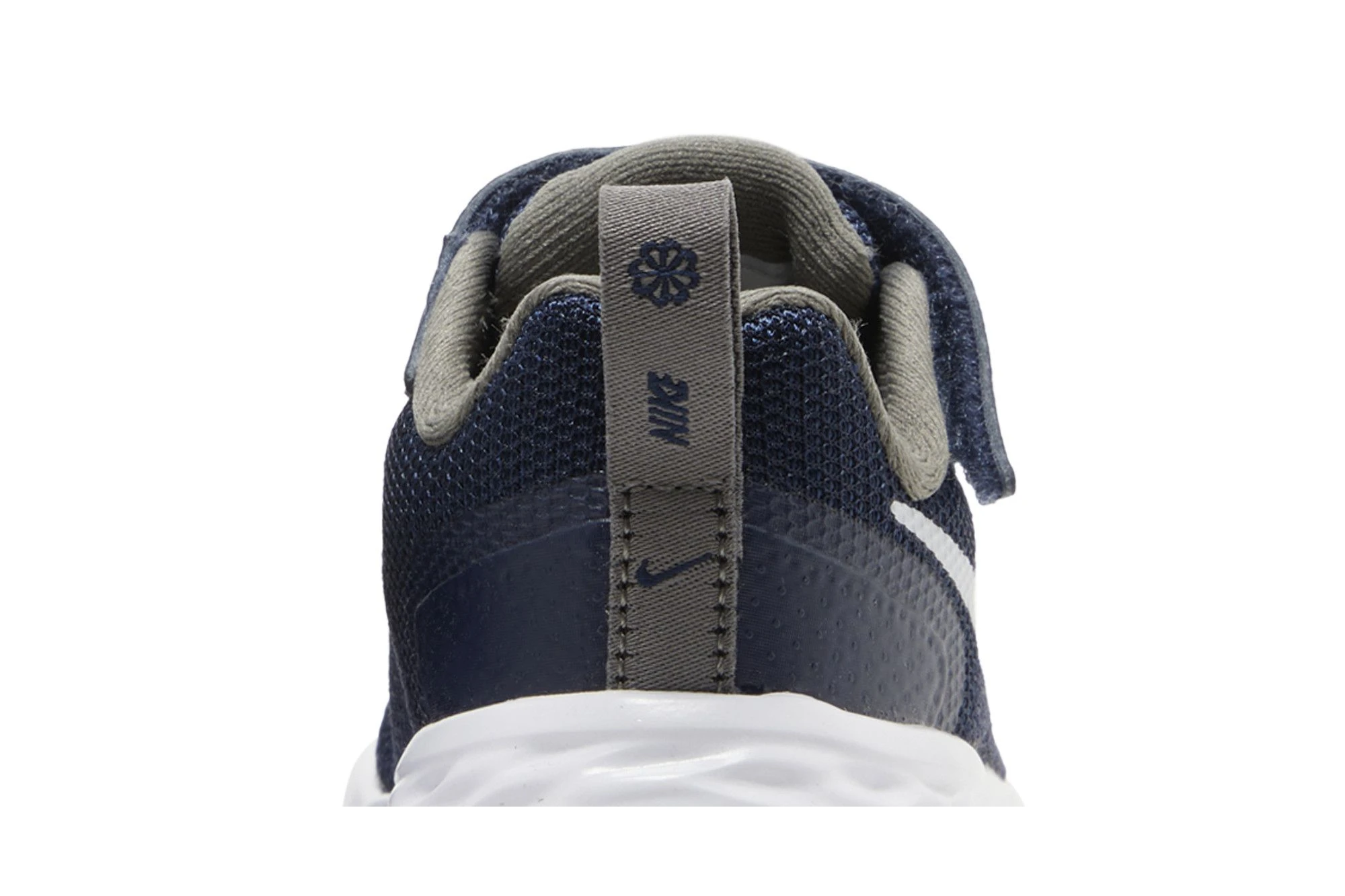 Кросівки дитячі Nike Revolution 6 (DD1094-400) — фото 8