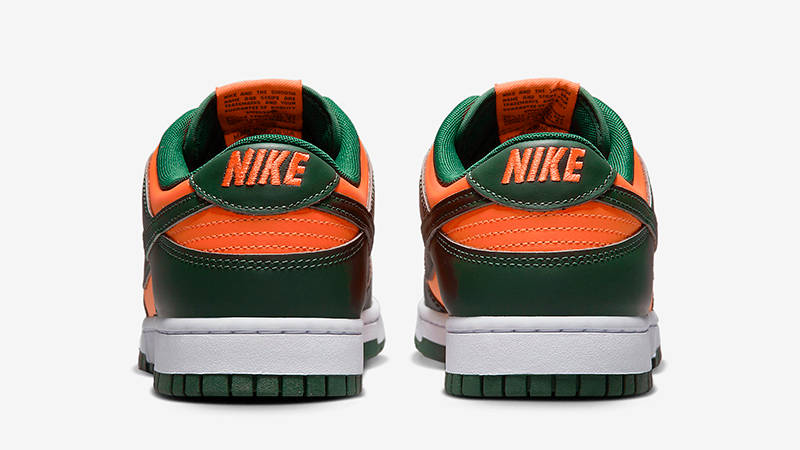 Кросівки чоловічі Nike Dunk Low Retro (DD1391-300) — фото 5