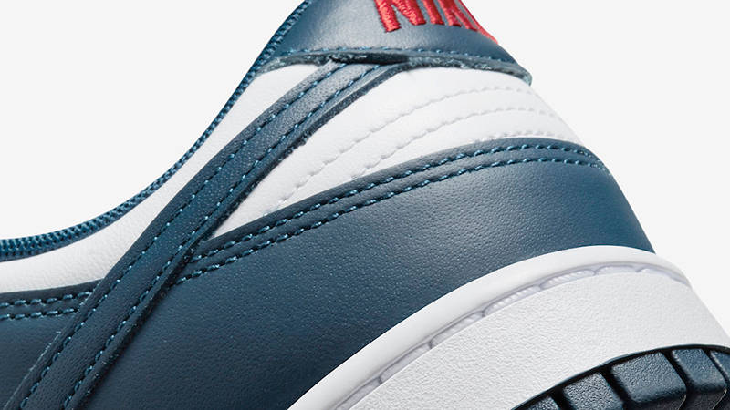 Кросівки чоловічі Nike Dunk Low Valerian Blue (DD1391-400) — фото 6
