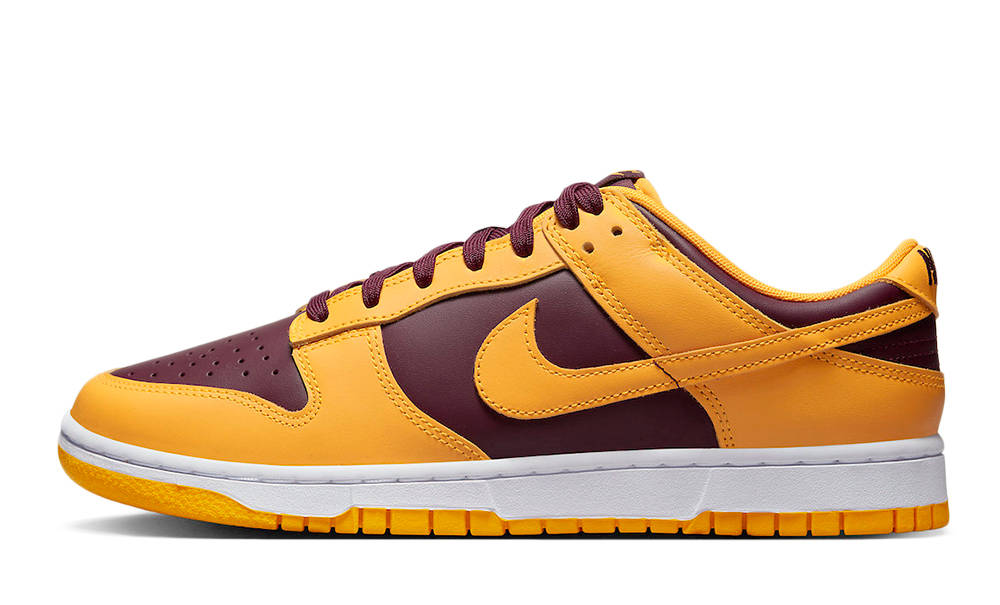 Кросівки чоловічі Nike Dunk Low Retro (DD1391-702) — фото 1