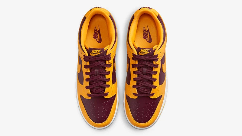 Кросівки чоловічі Nike Dunk Low Retro (DD1391-702) — фото 4
