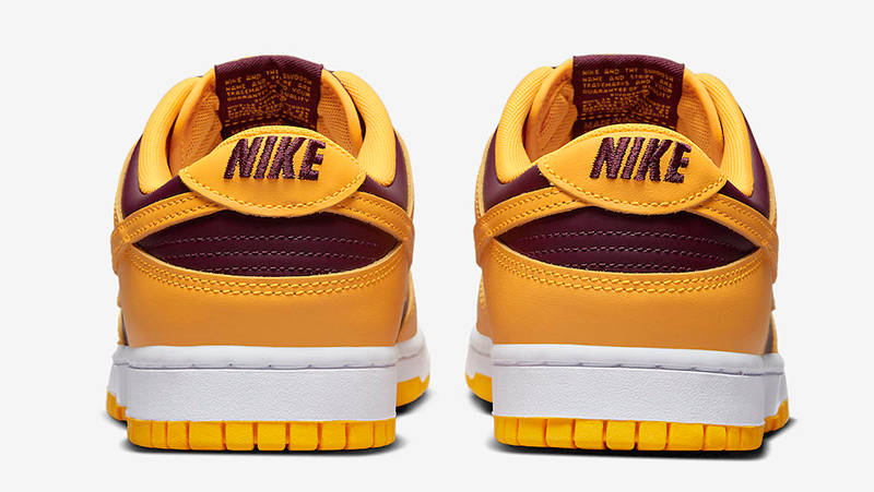 Кросівки чоловічі Nike Dunk Low Retro (DD1391-702) — фото 5