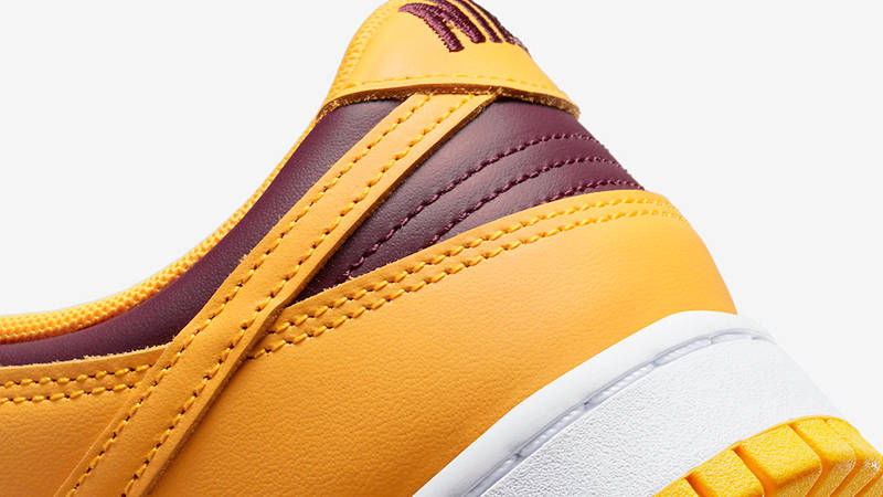 Кросівки чоловічі Nike Dunk Low Retro (DD1391-702) — фото 7